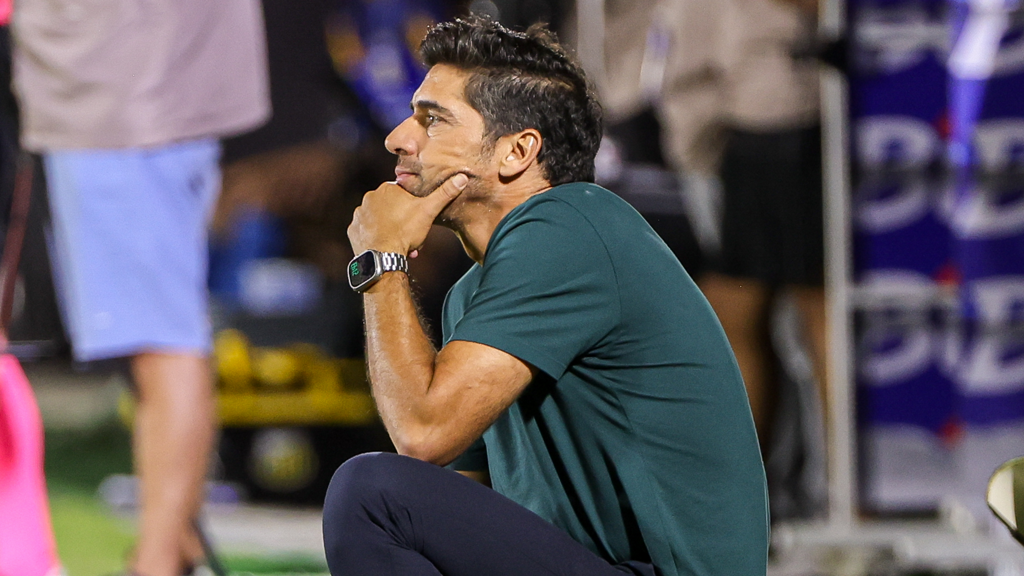 Palmeiras visita Botafogo-SP pelo Campeonato Paulista e deve alternar time