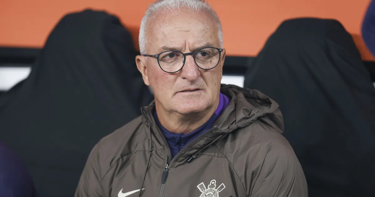 CBF altera data de jogo do Corinthians da segunda rodada do Brasileirão