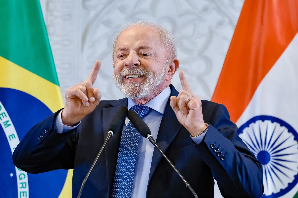 Ícone de sino para notificações