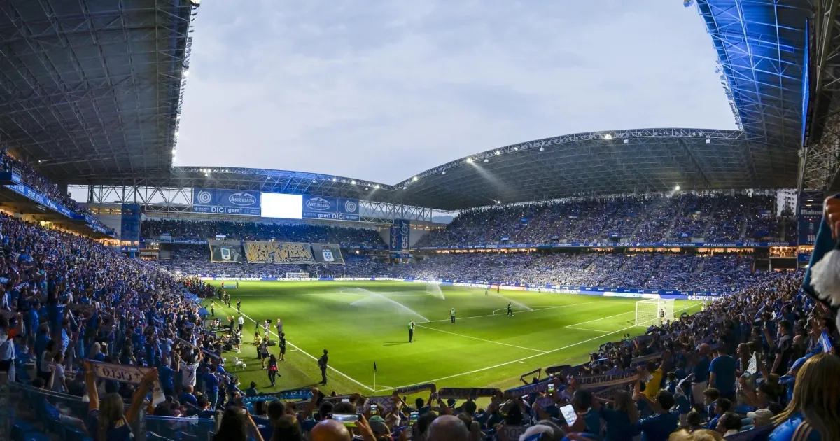 Real Oviedo x Atlético de Madrid: horário e onde assistir ao jogo de LaLiga
