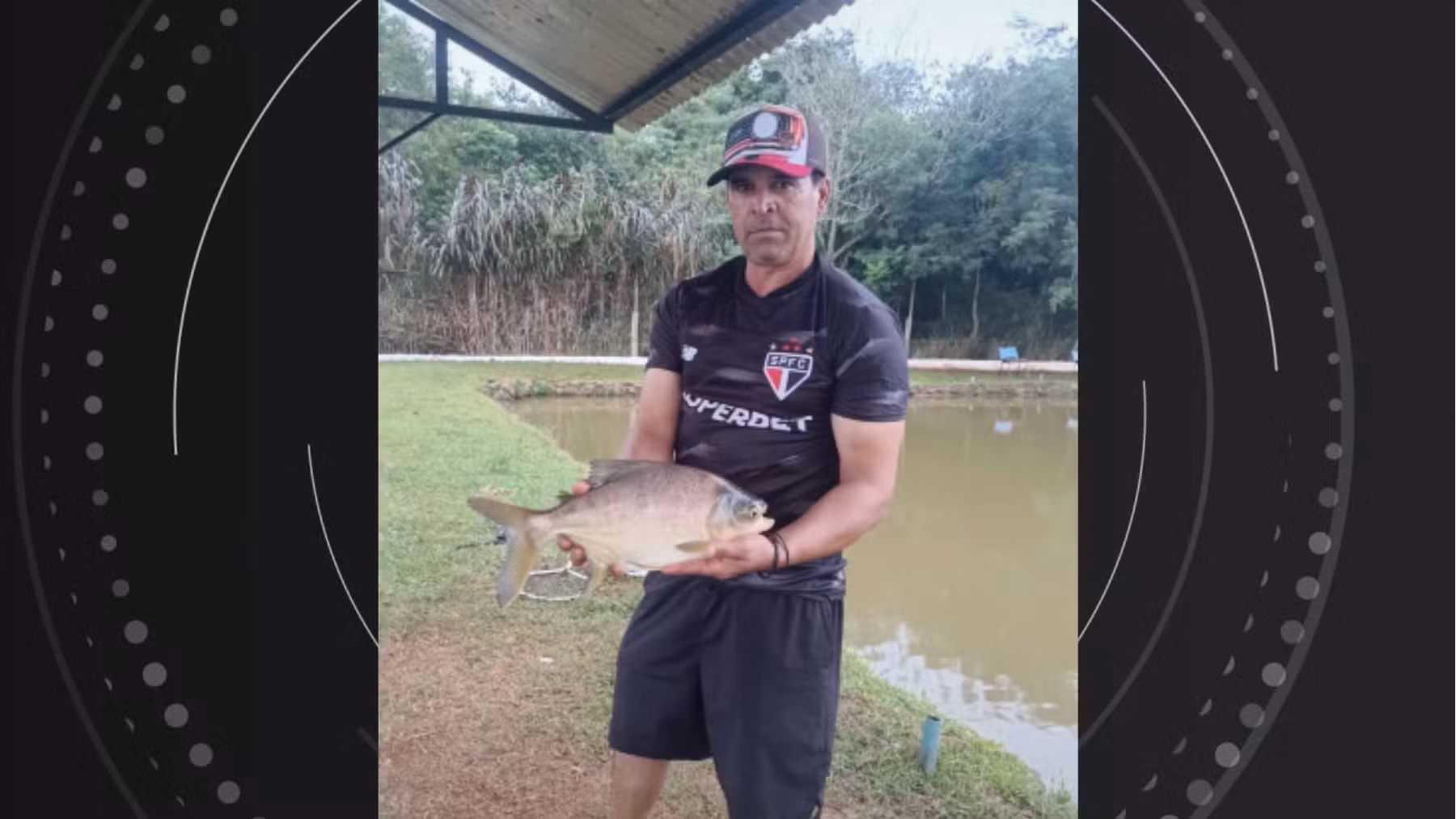 Homem morre após batida entre carro e caminhão na BR-369, no Paraná
