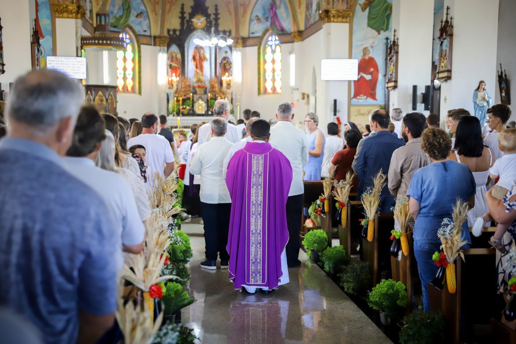 Festa da Colheita