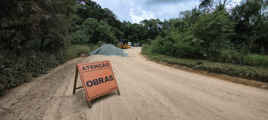 Pavimentação