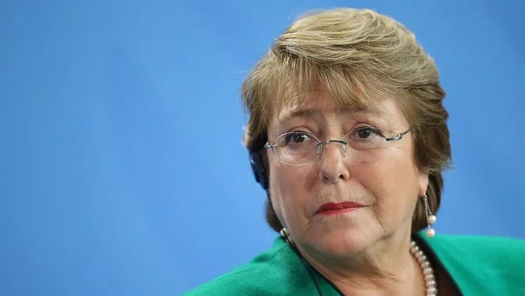 Quem é Michelle Bachelet, candidata a secretária-geral da ONU?
