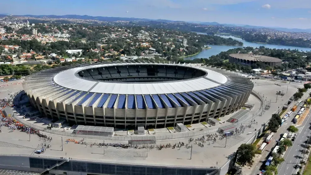 Cruzeiro x América-MG: veja as escalações do jogo do Mineiro