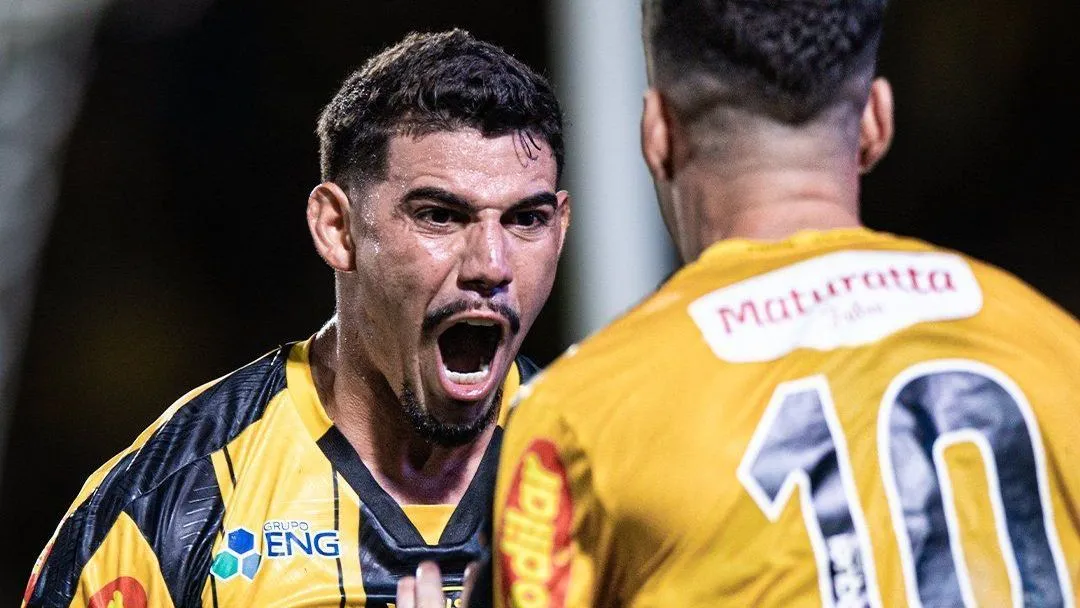 Histórico! Novorizontino vence o Corinthians e está na final do Paulista