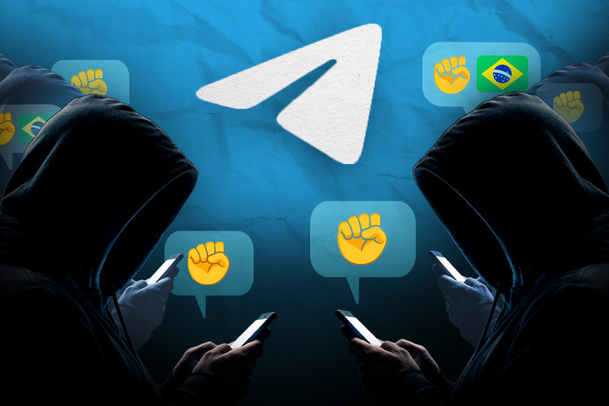 Ícone de sino para notificações
