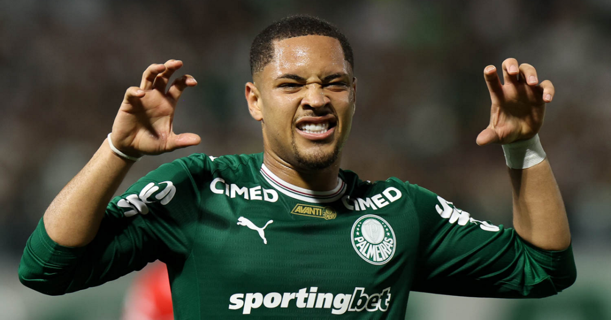 Jorge Nicola: "Palmeiras tem obrigação de ser campeão paulista"