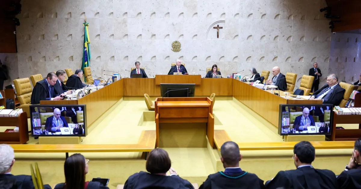 STF derruba por unanimidade lei municipal que instituiu “Escola Sem Partido