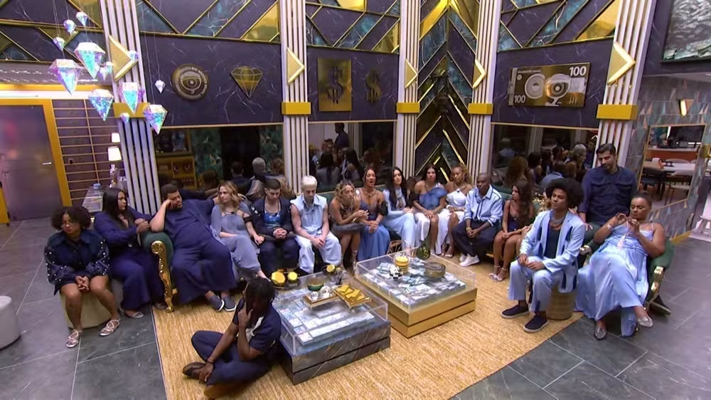 BBB 26: veja quem cada participante gostaria de enfrentar no Paredão