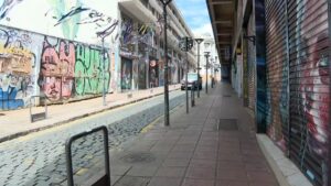Jovem é assassinado após discussão por ficha de fliperama de R$ 5, em Curitiba