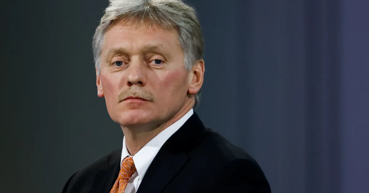 Rússia está tentando reduzir tensões relacionadas ao Irã, diz Kremlin