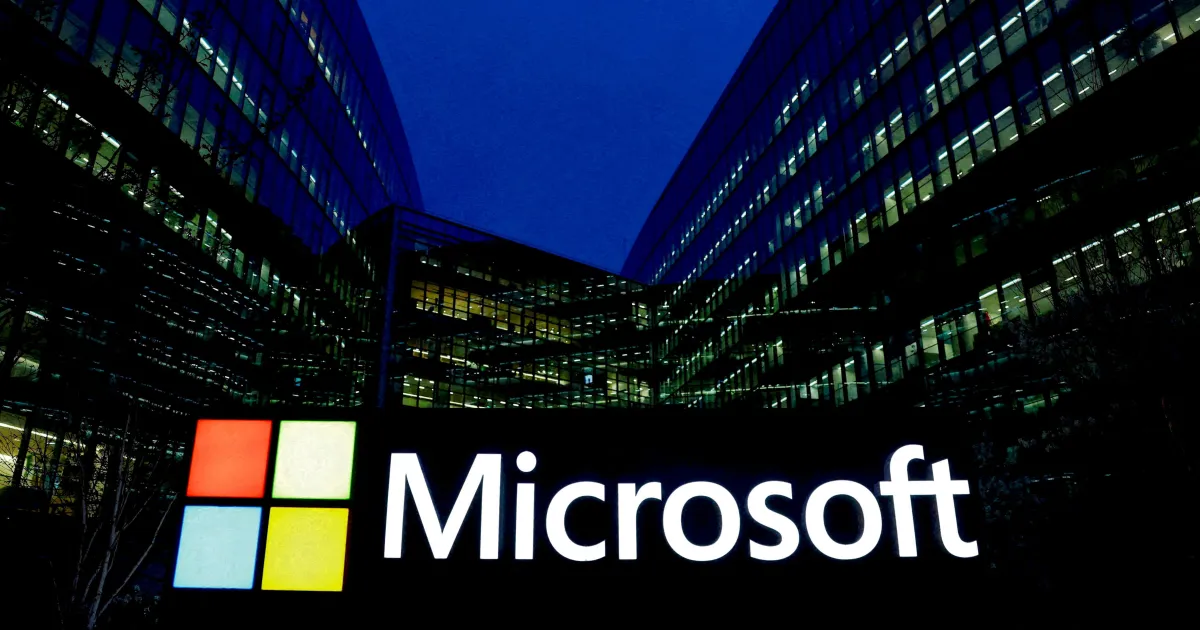 Microsoft explora uso de energia avançada para potencializar data centers