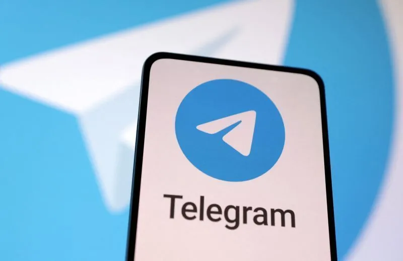 Telegram nega alegação russa sobre quebra de segurança por estrangeiros