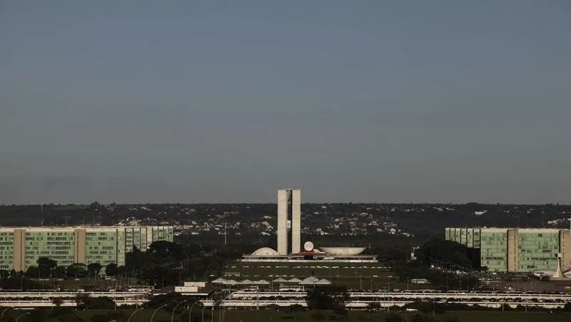 Congresso retorna com prioridade para segurança e acordo Mercosul-UE