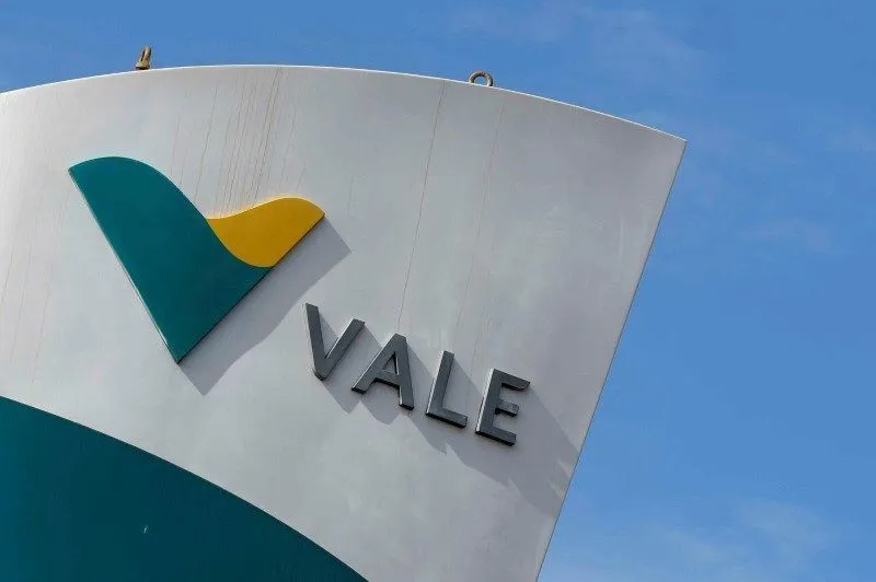 Justiça de MG rejeita pedido do estado para bloqueio de R$ 1 bi da Vale
