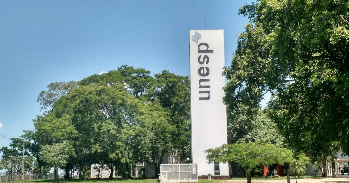 2ª chamada do Vestibular Unesp 2026 será publicada nesta segunda-feira (9)
