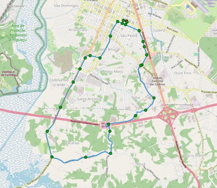 Primeira edição de 2026 da Semel Bike Night será nesta quarta-feira (4)