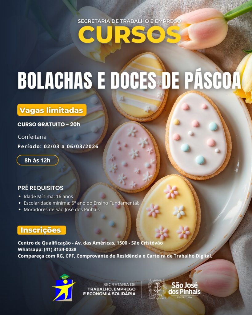 Imagem do curso
