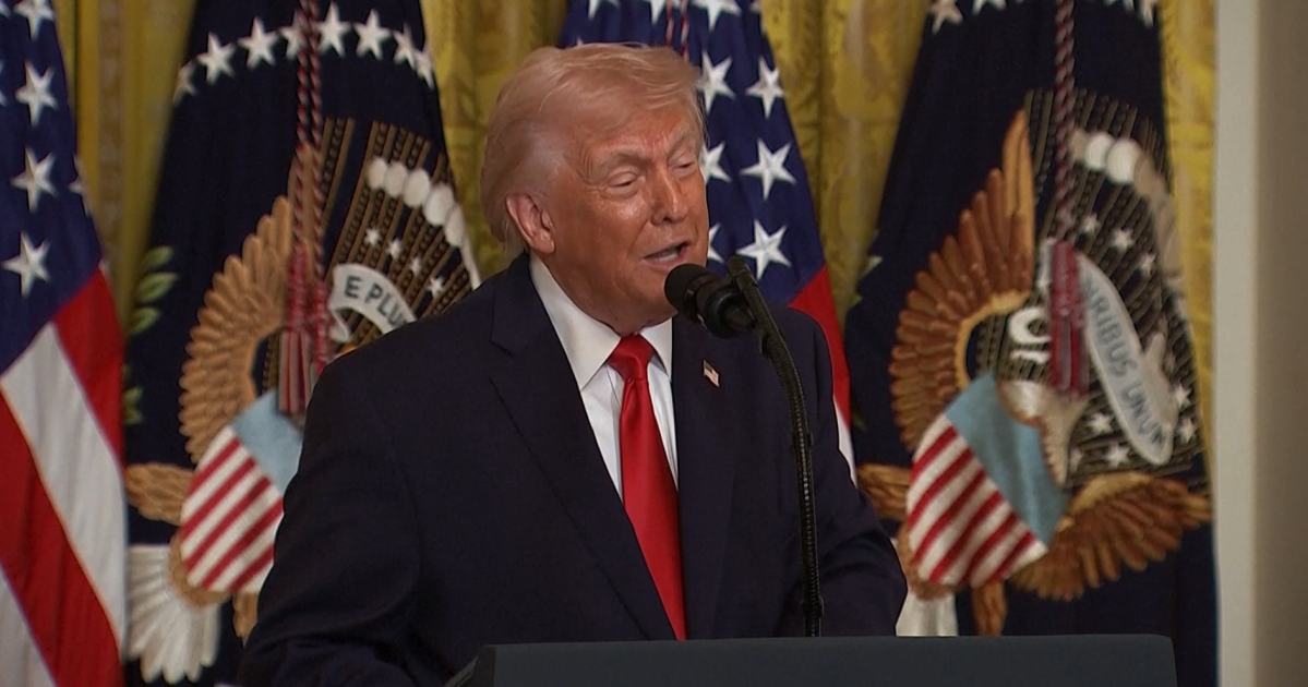Trump diz acreditar que novo líder supremo do Irã está vivo, mas “ferido"