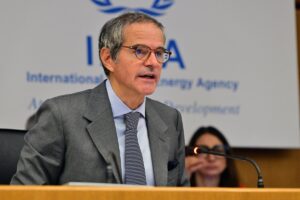 Ícone de sino para notificações