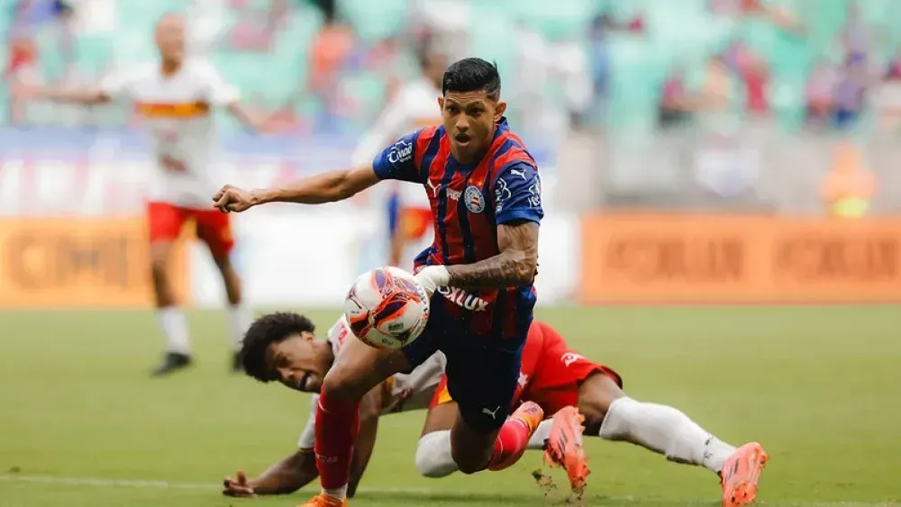 Bahia busca 52º título do Campeonato Baiano; veja ranking de campeões