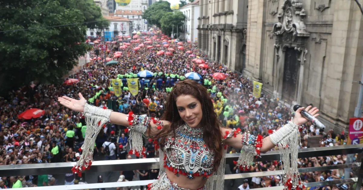 Mulheres recebem apenas 10% dos direitos autorais na música, diz estudo