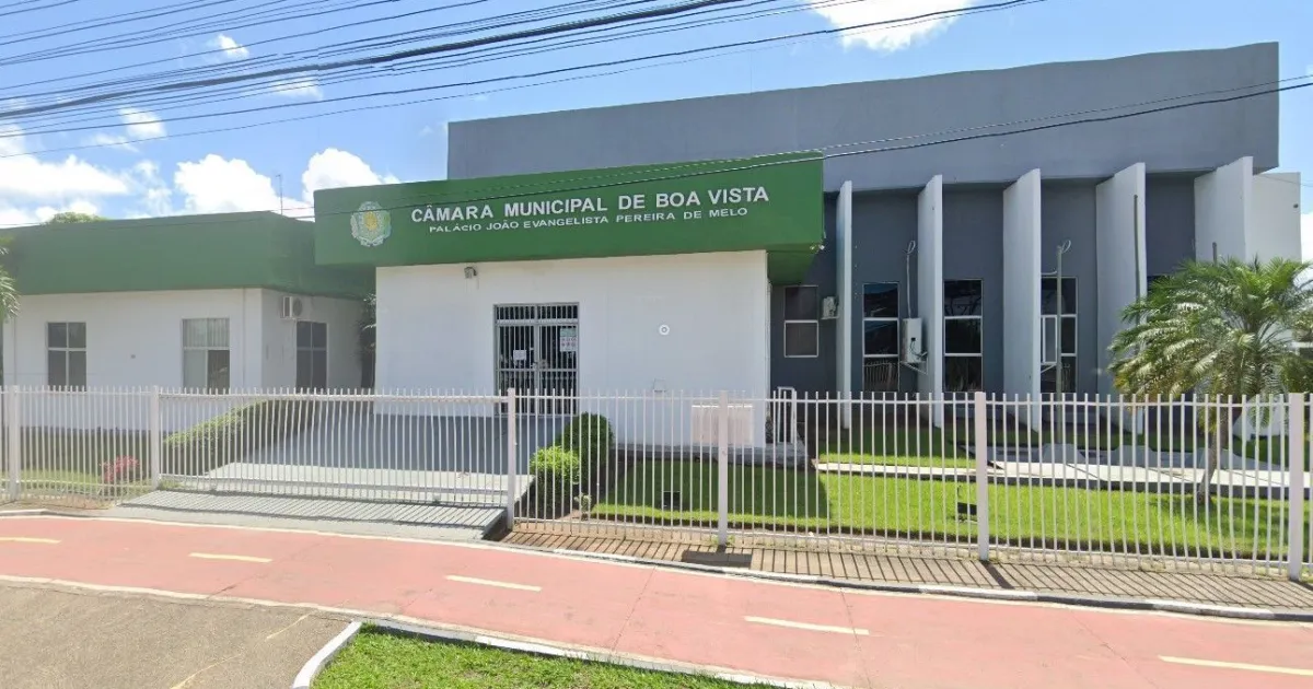 Boa Vista terá semana com céu parcialmente nublado e sem chuvas