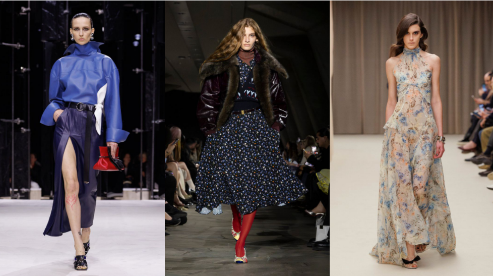 13 brasileiras que brilharam nas passarelas da Semana de Moda de Paris