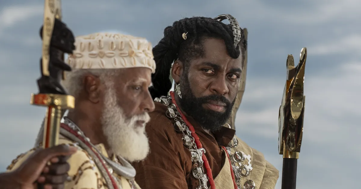 "A Nobreza do Amor": web reage à estreia da novela