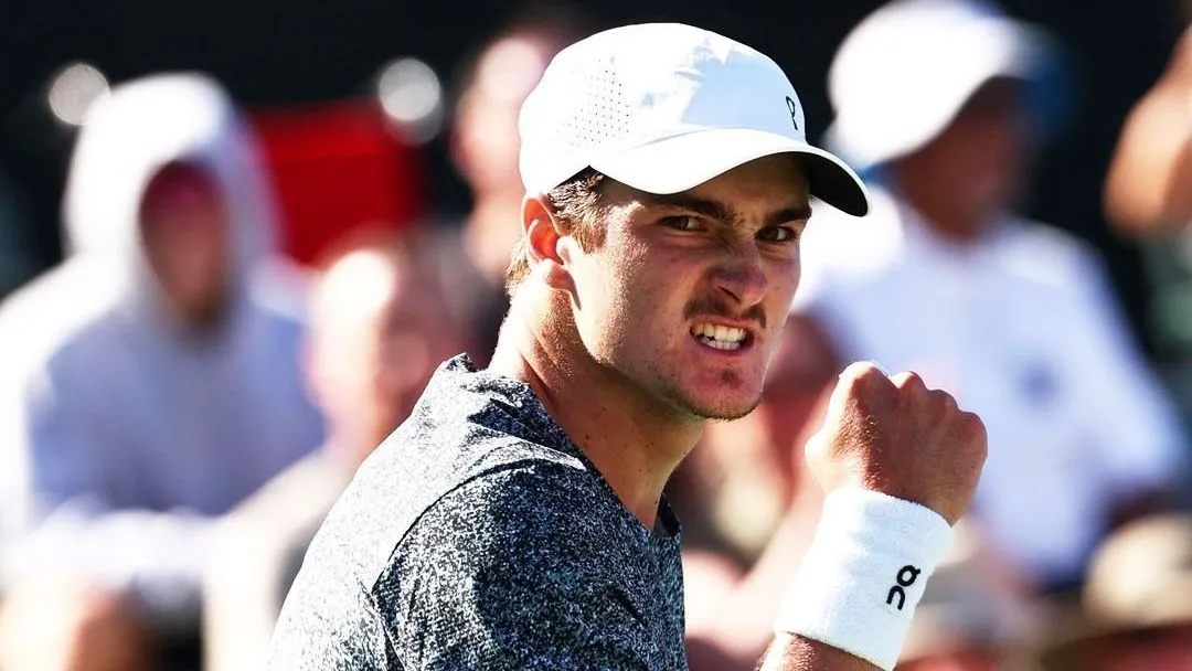 João Fonseca vence Paul por 2 a 0 e avança para oitavas em Indian Wells