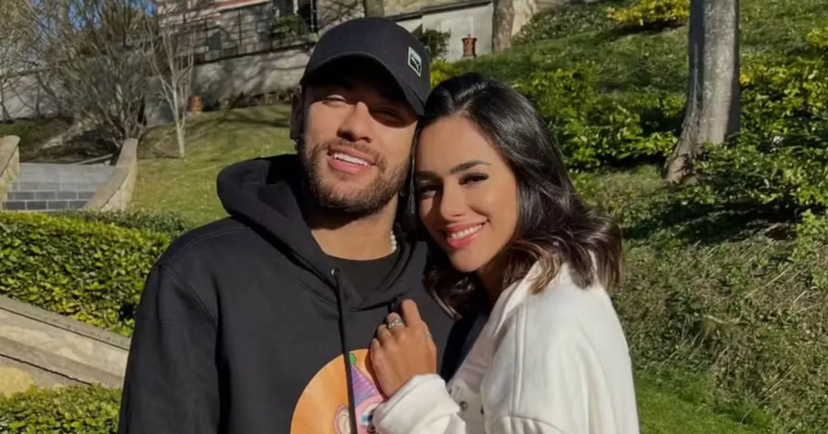 Bruna Biancardi se revolta com boatos de querer ser "Musa da Copa"