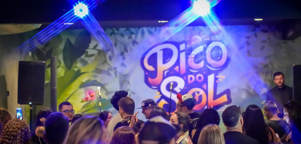 Curitiba ganha novo “point” para amantes de forró 1 Pico Do Sol Curitiba ganha novo “point” para amantes de forró