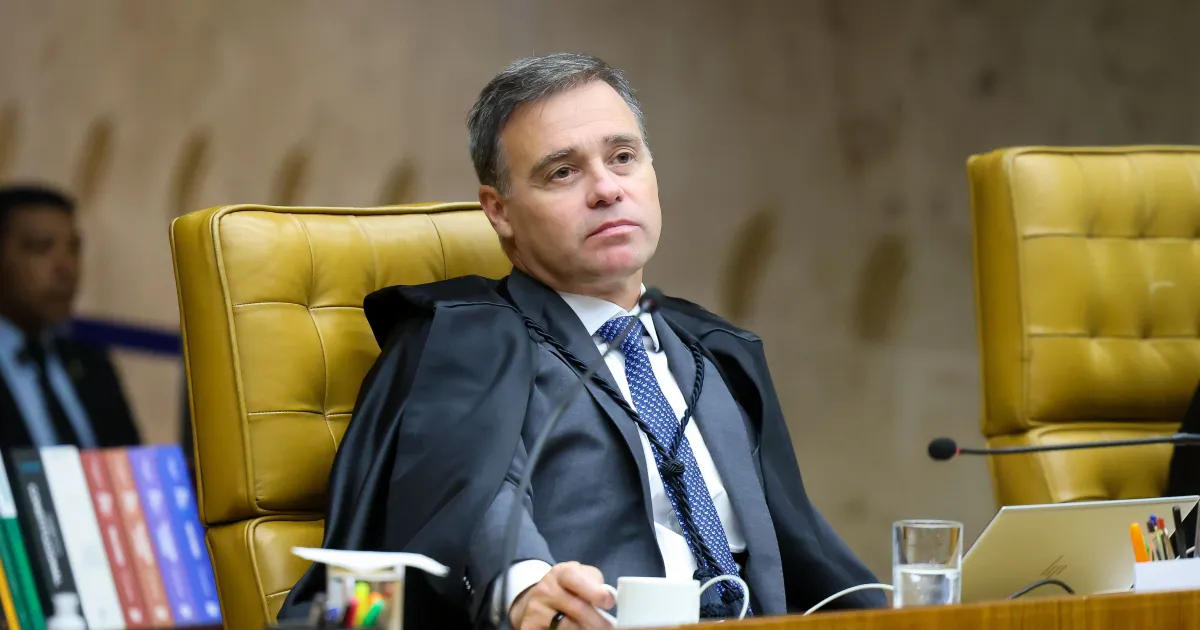 Após decisão de Mendonça, CPMI e PF negam vazamento no caso Vorcaro