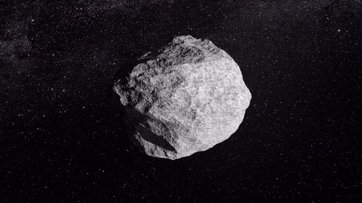 Asteroide "assassino" vai "raspar" a Lua; Nasa acompanha de perto