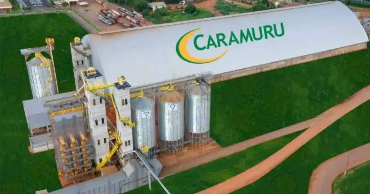 Caramuru busca flexibilidade financeira com R$ 600 milhões em CRAs
