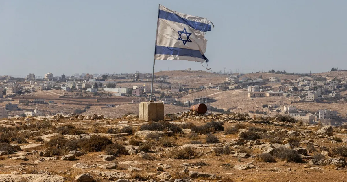 Israel ordena que assentamentos no sul do Líbano sejam evacuados