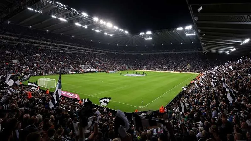 Newcastle x Barcelona: escalações e onde assistir à Champions League