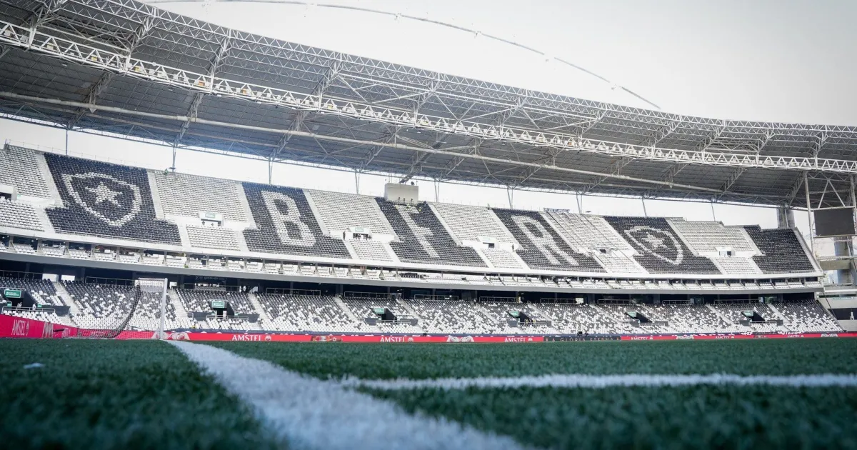 Botafogo x Barcelona de Guayaquil: horário e onde assistir à Libertadores