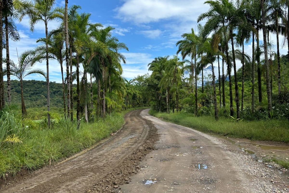 Investimento de R$ 25 milhões vai asfaltar estrada que liga municípios da Grande Curitiba