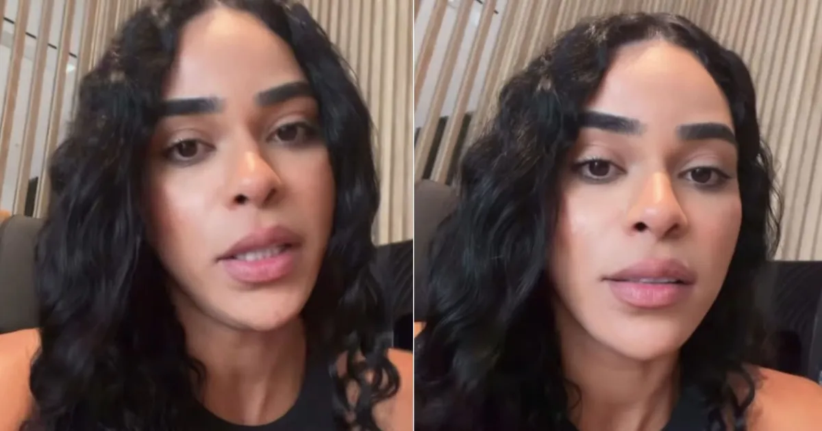 Ex-BBB Elana passa momentos de tensão com ataques do Irã em Dubai