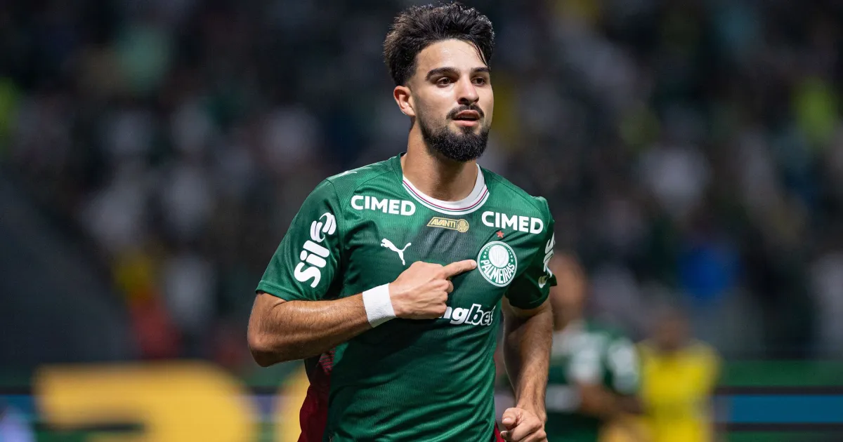 Destaque do Palmeiras, Flaco López é convocado pela Seleção Argentina