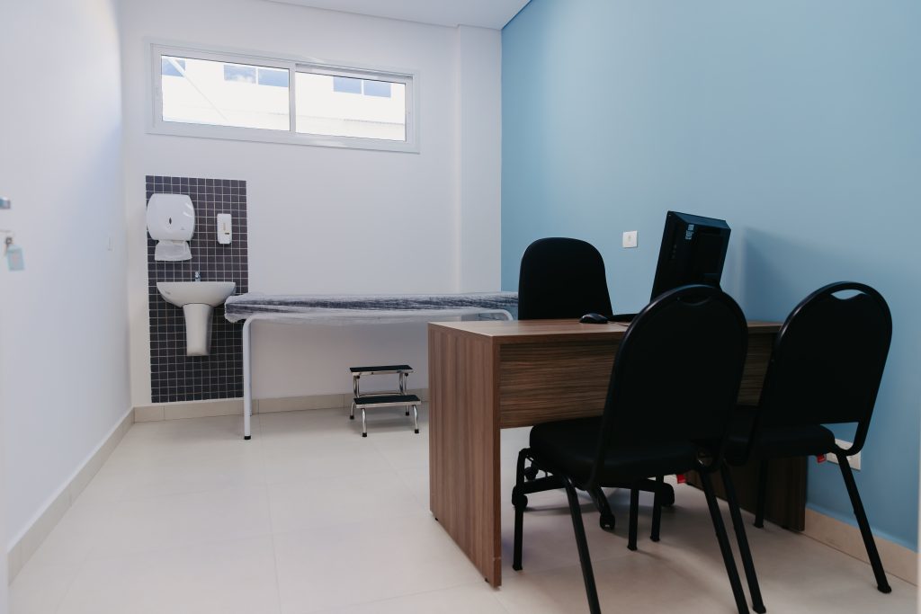 AME de São José dos Pinhais inicia atendimentos em 23 de abril e amplia acesso à saúde especializada