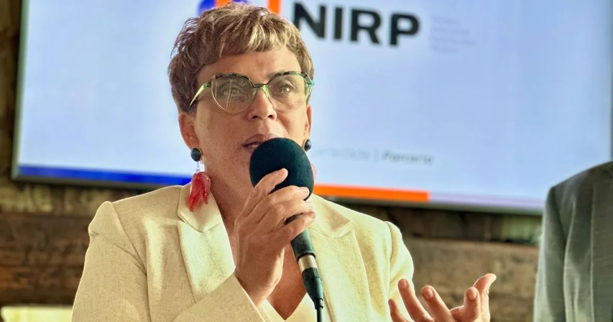 Real Time Big Data: Marília Campos lidera cenário para o Senado em MG