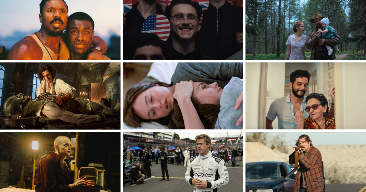Oscar 2026: quem você quer que leve o prêmio de Melhor Filme?