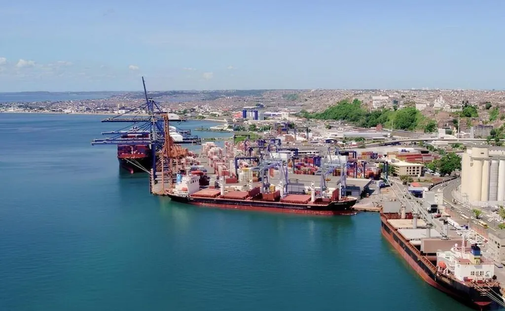 Antaq aprova arrendamentos nos portos de Salvador e Fortaleza