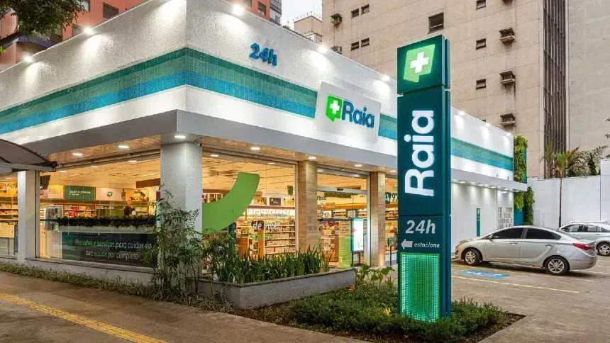RD Saúde tem lucro abaixo do esperado no 4º trimestre