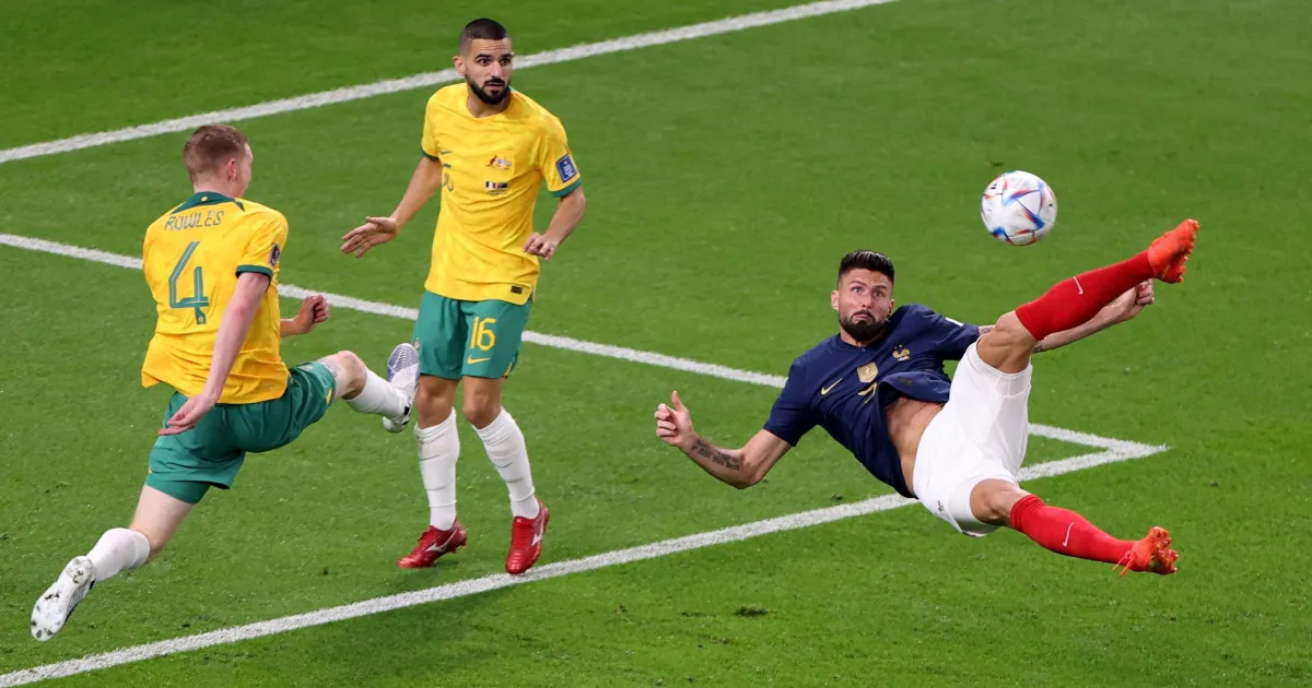 Veja como foi a estreia das seleções campeãs nas edições seguintes de Copas