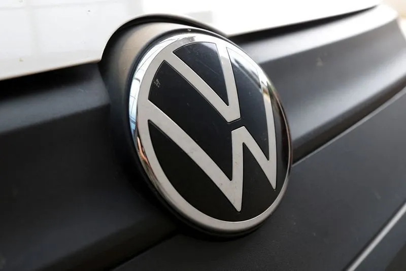 Volkswagen recupera 1º lugar em vendas na China; BYD cai para 4º lugar