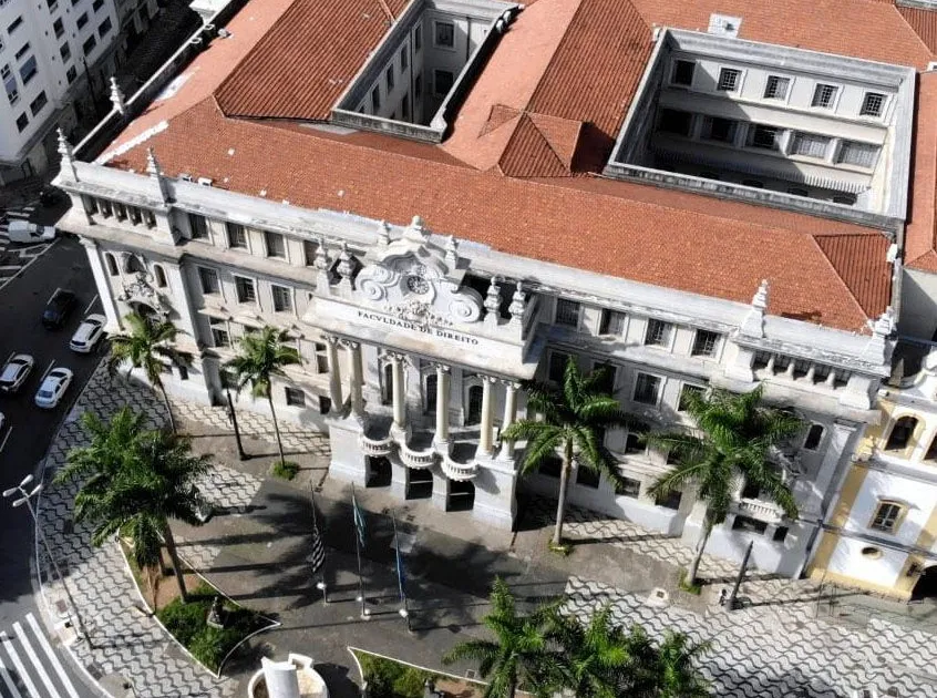 Entidades pedem Código de Conduta para o STF em ato na USP